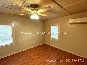 1227.5 W 10th St in North Little Rock, AR - Building Photo - Building Photo