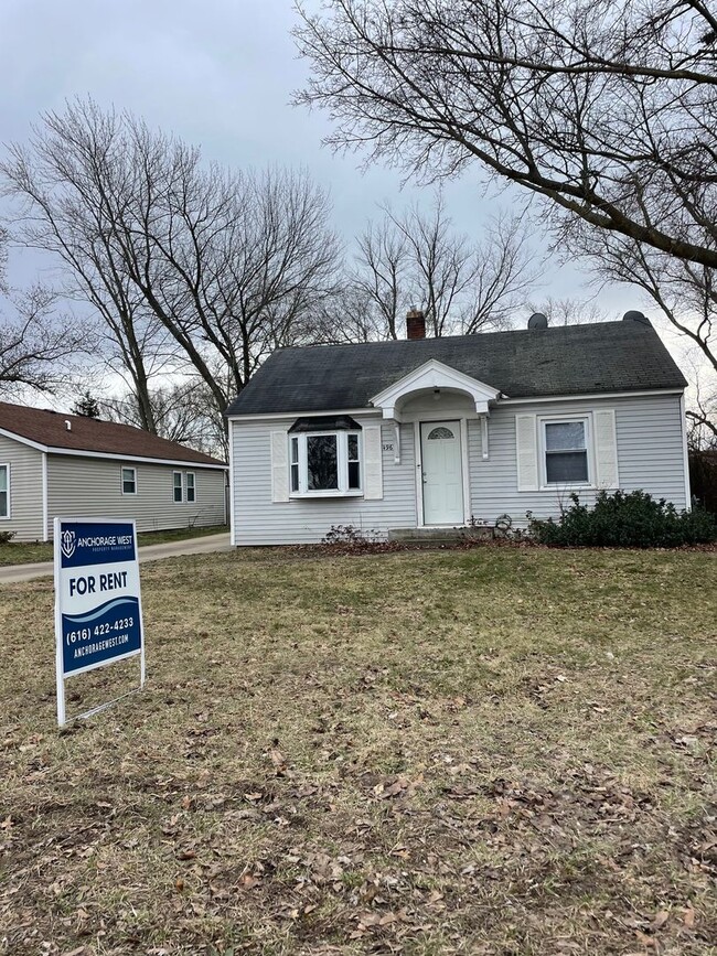 property at 496 W 22nd St