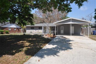 1341 Ave S NW in Winter Haven, FL - Building Photo