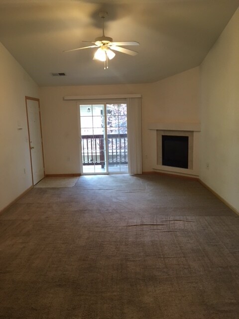 1221 University Ave in Fort Collins, CO - Building Photo