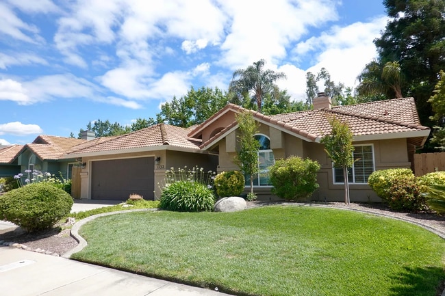 property at 1132 Acapulco Ct