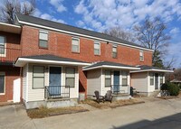 Building Photo - Haley Commons Apartments in Auburn, Alabama