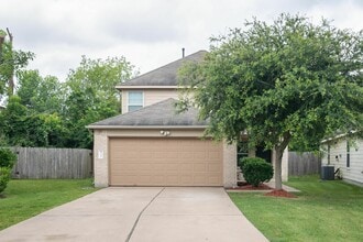 Almeda Meadows in Houston, TX - Building Photo - Interior Photo
