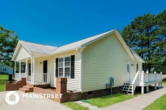 639 Bullhart Dr in Zebulon, NC - Foto de edificio - Building Photo