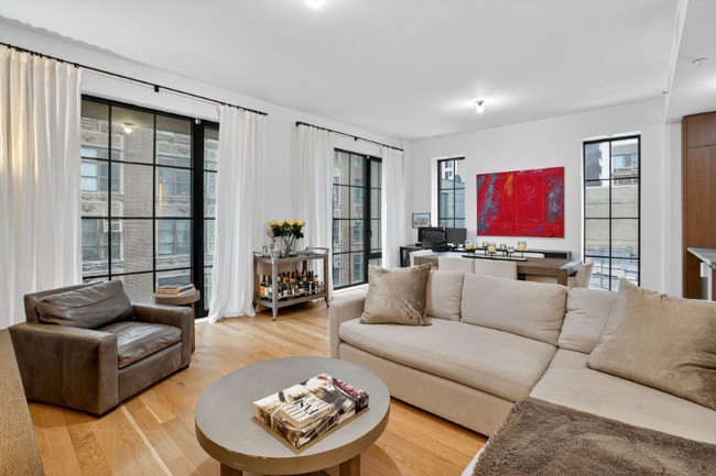 property at 441 W 37th St