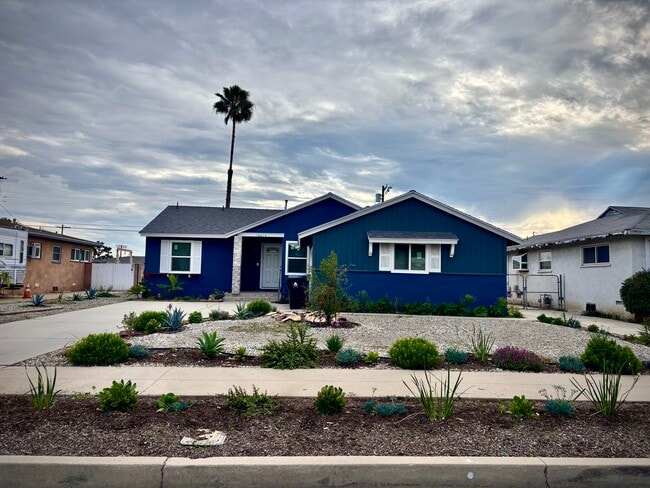 property at 16014 Horace St