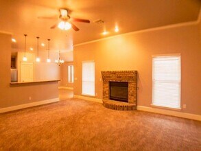 4321 NW 163rd St in Edmond, OK - Building Photo - Building Photo