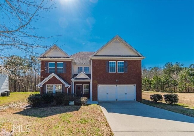 3125 Avondale Pkwy