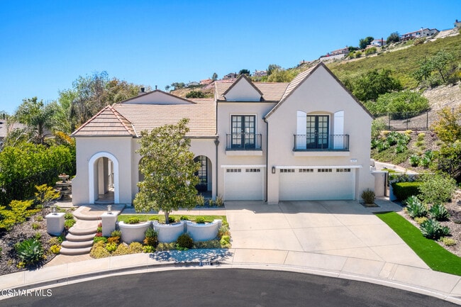 3295 Windmist Ave in Thousand Oaks, CA - Building Photo - Building Photo