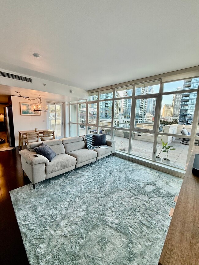 1431 Pacific Hwy in San Diego, CA - Building Photo - Building Photo