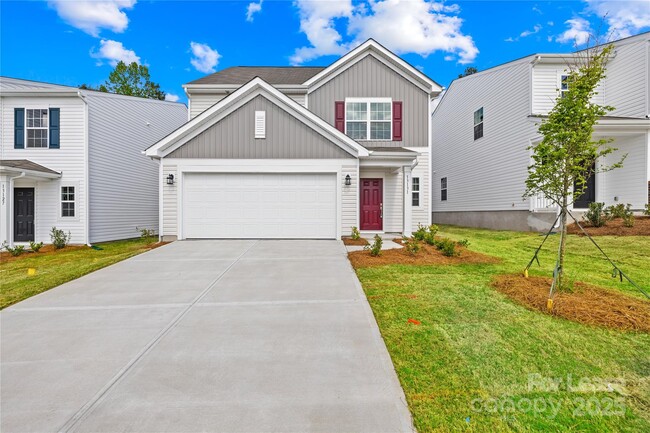 property at 13131 Hampton Bay Ln