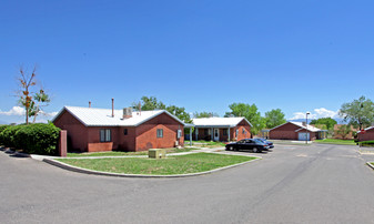 Hillcrest Manor Senior Apartments