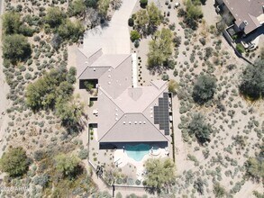 7592 E Monterra Way in Scottsdale, AZ - Building Photo - Building Photo