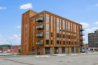 Urbane424 Apartments in Burlington, IA - Building Photo - Building Photo