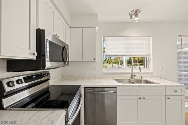 property at 5738 SW 1st Ct