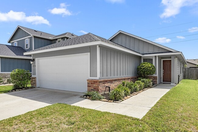 5422 Sunway Dr in Katy, TX - Building Photo - Building Photo