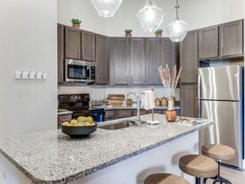 Palladium Canyon Park in San Antonio, TX - Building Photo