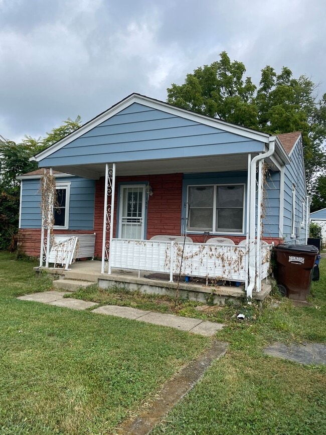 property at 153 Dickey Ave