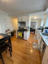 34 Leonard St, Unit 1 in Somerville, MA - Building Photo