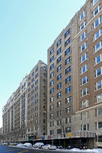 510 W 110TH ST in New York, NY - Building Photo - Building Photo