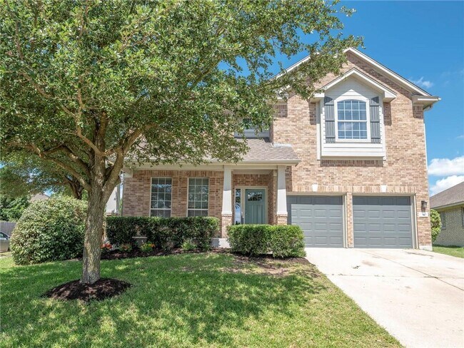 property at 912 Rusk Rd