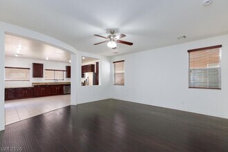 67 Jewel Mine Ave in Las Vegas, NV - Building Photo - Building Photo