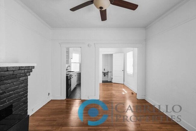 421 Juniper St in San Diego, CA - Building Photo - Building Photo