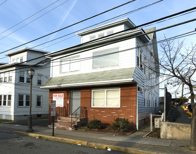 1314 Liberty Ave in Hillside, NJ - Building Photo - Building Photo