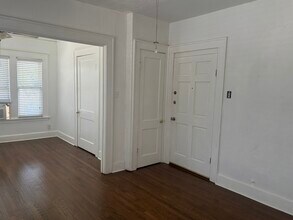 5638 Richard Ave, Unit 4 in Dallas, TX - Building Photo - Building Photo