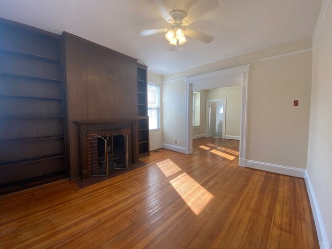 623 Rhode Island Ave in Norfolk, VA - Building Photo - Building Photo