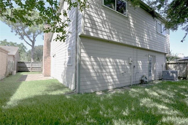 property at 4243 Yupon Ridge Dr