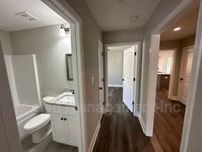 233 Lasso Drive in Warner Robins, GA - Building Photo - Building Photo