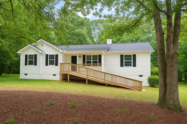 property at 24 Southern Oaks Dr