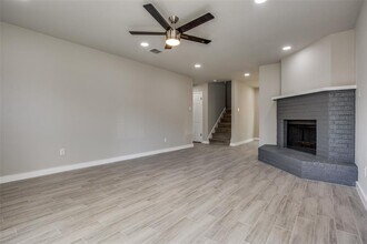 517 Dusty Leather Ct in Pflugerville, TX - Building Photo - Building Photo