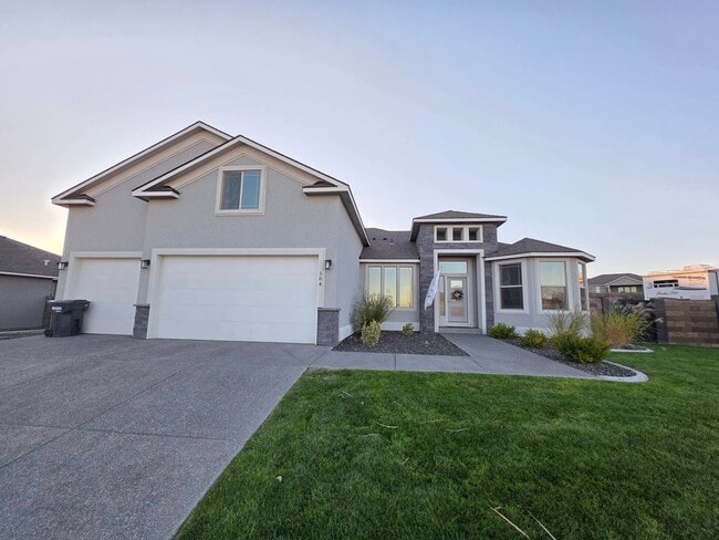 property at 584 Thebes St