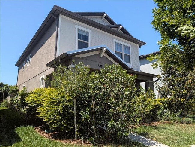 5811 Colony Glen Rd in Fish Hawk, FL - Building Photo - Building Photo