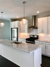 3308B Trevor St in Nashville, TN - Building Photo - Building Photo