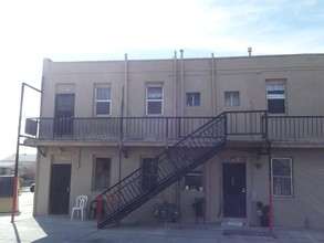 3119 Frutas Ave in El Paso, TX - Building Photo - Building Photo