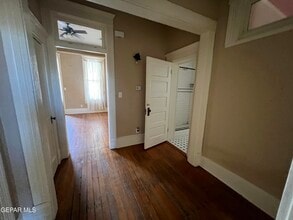 108 W Nevada Ave in El Paso, TX - Building Photo - Building Photo