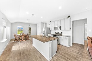 1514 Truckee River Dr in Rosharon, TX - Building Photo