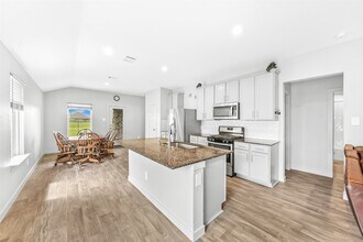 1514 Truckee River Dr in Rosharon, TX - Building Photo - Building Photo