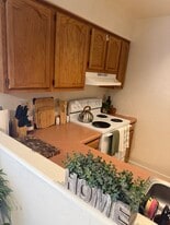 2536 N Corinthian Garden Dr, Unit 2536 North Corinthian Gar in Nogales, AZ - Building Photo