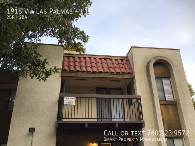 1918 Via Las Palmas in National City, CA - Building Photo - Building Photo