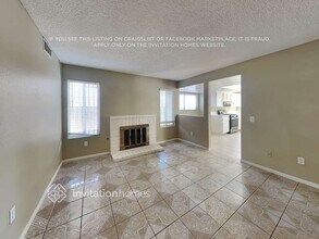 13093 Pawnee Dr in Moreno Valley, CA - Building Photo - Building Photo