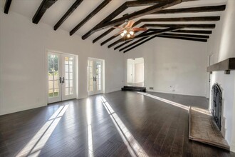 366 S Crescent Heights Blvd in Los Angeles, CA - Building Photo - Building Photo