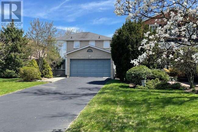 property at 63 O'Connor Crescent