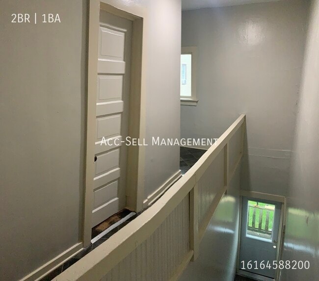property at 1311 Alpine Ave NW