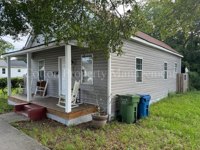 719 S 8th St in Wilmington, NC - Building Photo - Building Photo