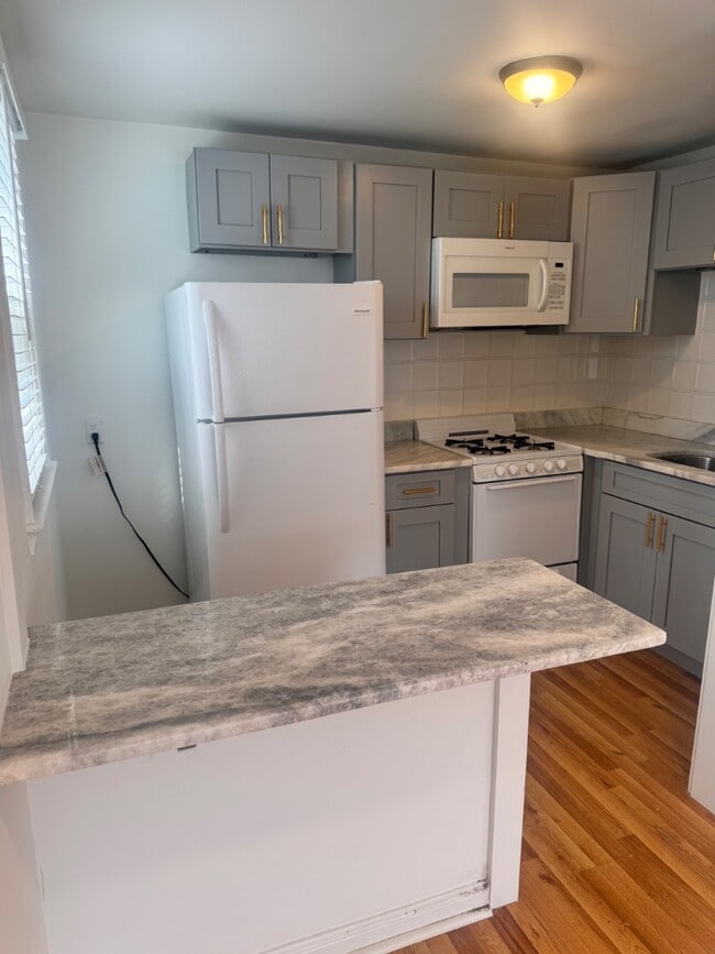property at 2301 Haverford Rd