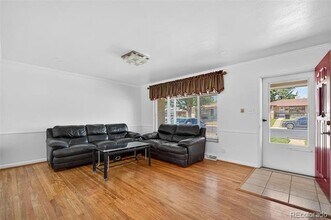 1206 S Ingalls St in Lakewood, CO - Building Photo - Building Photo